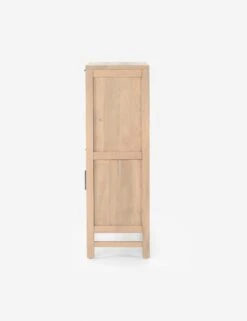 Philene Bar Cabinet -Chic Furniture Sale 109084 002 SID 1