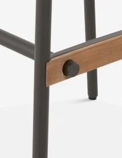 Mika Indoor / Outdoor Bar And Counter Stool 18 Mika Indoor / Outdoor Bar And Counter Stool -Chic Furniture Sale 109155 002 DET 7