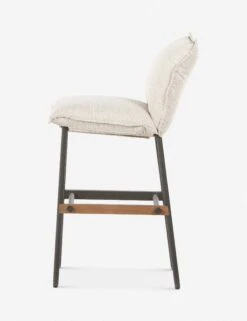 Mika Indoor / Outdoor Bar And Counter Stool 14 Mika Indoor / Outdoor Bar And Counter Stool -Chic Furniture Sale 109155 002 SID 1