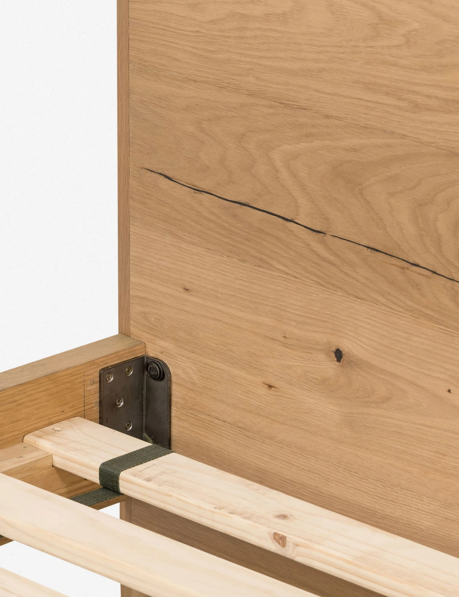 Lanny Platform Bed 4 Lanny Platform Bed - Image 4