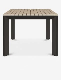 Nielsen Indoor / Outdoor Dining Table -Chic Furniture Sale 109292 002 SID 1