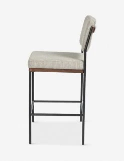 Izzi Stool -Chic Furniture Sale 109318 001 sid 1