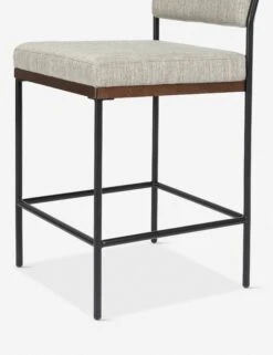 Izzi Stool -Chic Furniture Sale 109318 003 det 4
