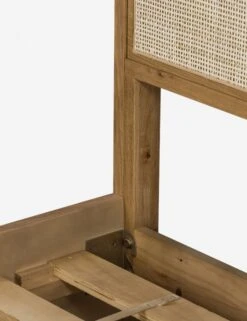 Mahalia Bed 9 Mahalia Bed -Chic Furniture Sale 109713 002 det 4