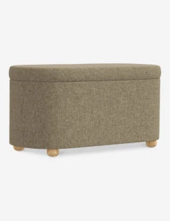 Hurley Storage Bench -Chic Furniture Sale 1245STNATZMLNN 1 Product