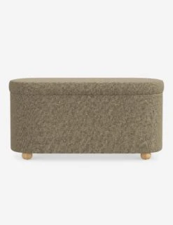 Hurley Storage Bench -Chic Furniture Sale 1245STNATZMLNN 2 Product