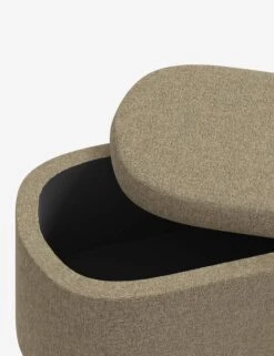 Hurley Storage Bench -Chic Furniture Sale 1245STNATZMLNN 6 Product