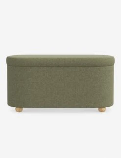 Hurley Storage Bench -Chic Furniture Sale 1245STNATZMLRL 2 Product