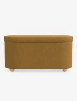 Hurley Storage Bench -Chic Furniture Sale 1245STNATZMSSM 2 Product