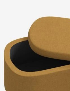 Hurley Storage Bench -Chic Furniture Sale 1245STNATZMSSM 6 Product