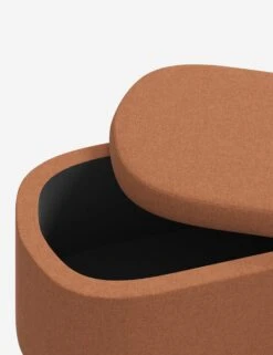 Hurley Storage Bench -Chic Furniture Sale 1245STNATZMTRC 6 Product