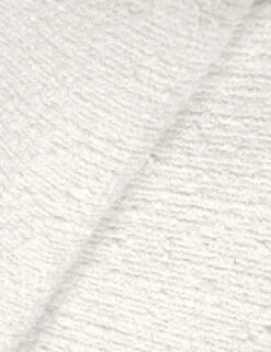 Emmett Platform Bed -Chic Furniture Sale 1312BEDMLNSNW 10 Swatch Product