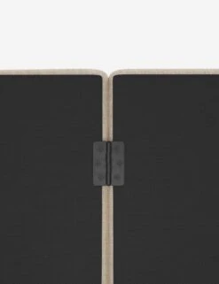 Emmett Platform Bed -Chic Furniture Sale 1313BEDLNNTLC 6 Product