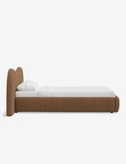 Gladys Extended Headboard Platform Bed By Sarah Sherman Samuel 35 Gladys Extended Headboard Platform Bed By Sarah Sherman Samuel -Chic Furniture Sale 1390BEDALPPCN 3