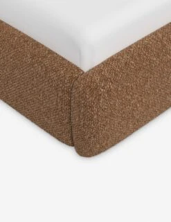 Gladys Extended Headboard Platform Bed By Sarah Sherman Samuel 36 Gladys Extended Headboard Platform Bed By Sarah Sherman Samuel -Chic Furniture Sale 1390BEDALPPCN 5