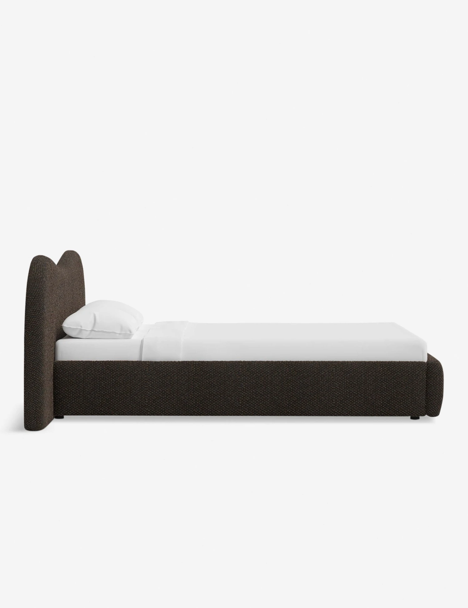 Gladys Extended Headboard Platform Bed By Sarah Sherman Samuel 9 Gladys Extended Headboard Platform Bed By Sarah Sherman Samuel - Image 9