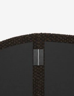 Gladys Extended Headboard Platform Bed By Sarah Sherman Samuel 30 Gladys Extended Headboard Platform Bed By Sarah Sherman Samuel -Chic Furniture Sale 1390BEDMMIBRN 6