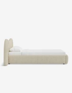 Gladys Extended Headboard Platform Bed By Sarah Sherman Samuel 22 Gladys Extended Headboard Platform Bed By Sarah Sherman Samuel -Chic Furniture Sale 1390BEDMMISND 3