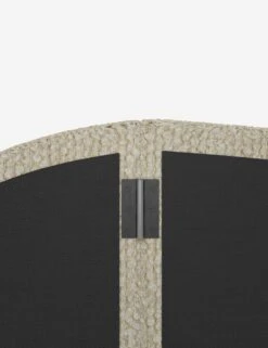 Gladys Extended Headboard Platform Bed By Sarah Sherman Samuel 24 Gladys Extended Headboard Platform Bed By Sarah Sherman Samuel -Chic Furniture Sale 1390BEDMMISND 6