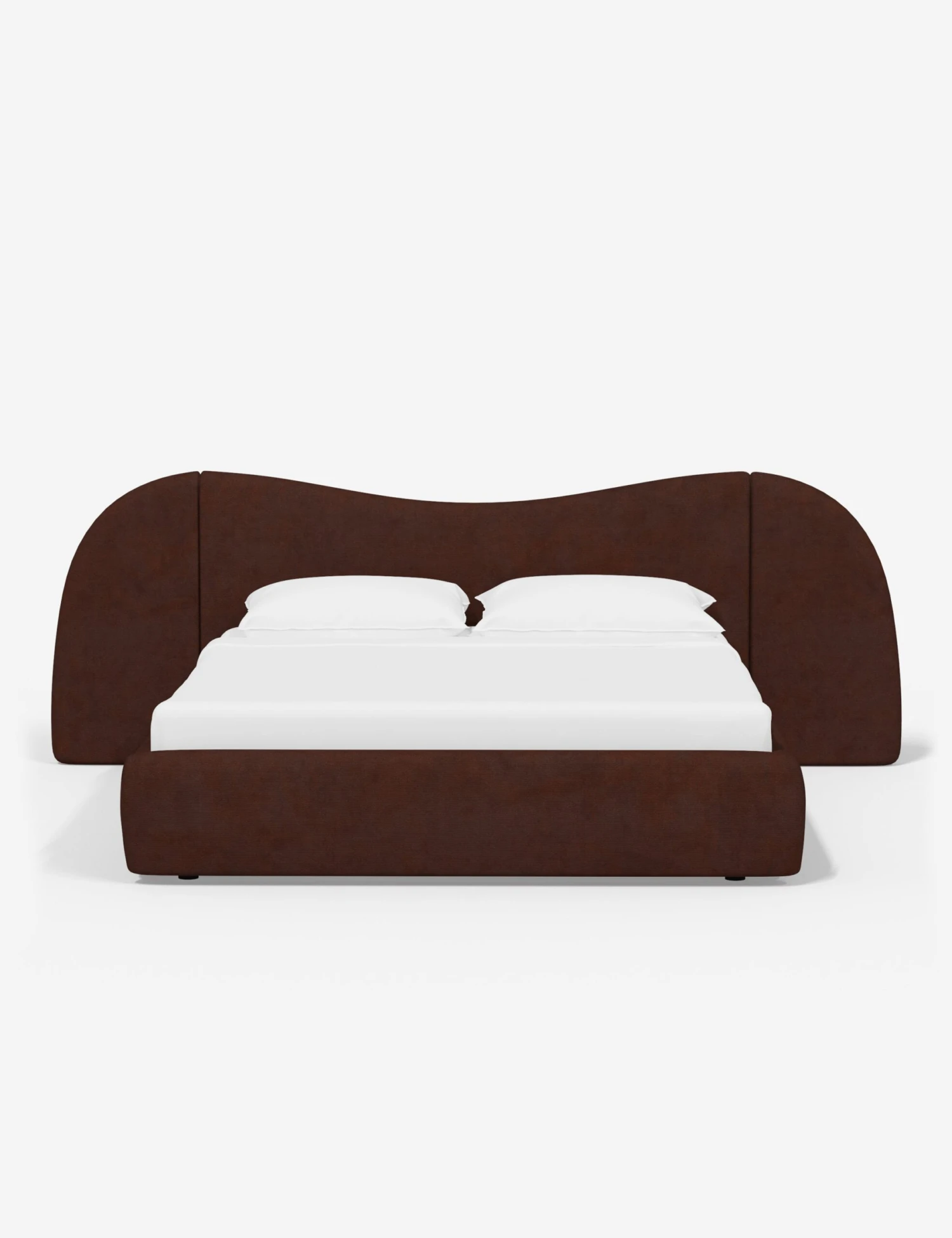 Gladys Extended Headboard Platform Bed By Sarah Sherman Samuel 20 Gladys Extended Headboard Platform Bed By Sarah Sherman Samuel - Image 20
