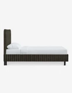 Clementine Platform Bed -Chic Furniture Sale 1431PBDFRTPPR 2