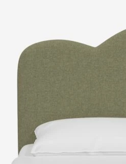 Mino Platform Bed 23 Mino Platform Bed -Chic Furniture Sale 1460PBDZMLRL 5 Product