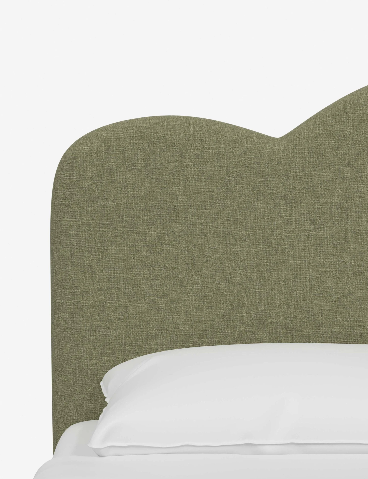 Mino Platform Bed 4 Mino Platform Bed - Image 4