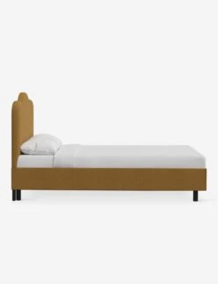 Mino Platform Bed 27 Mino Platform Bed -Chic Furniture Sale 1460PBDZMSSM 3 Product