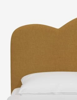 Mino Platform Bed 28 Mino Platform Bed -Chic Furniture Sale 1460PBDZMSSM 5 Product