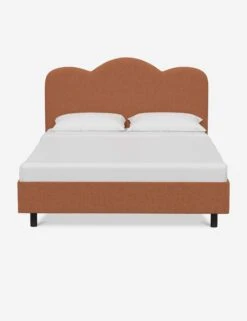 Mino Platform Bed 30 Mino Platform Bed -Chic Furniture Sale 1460PBDZMTRC 2 Product