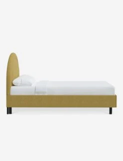Odele Platform Bed -Chic Furniture Sale 1481PBDZMGLD 2 1c30db05 16bd 4ed4 8f28 6ce59bb251fb