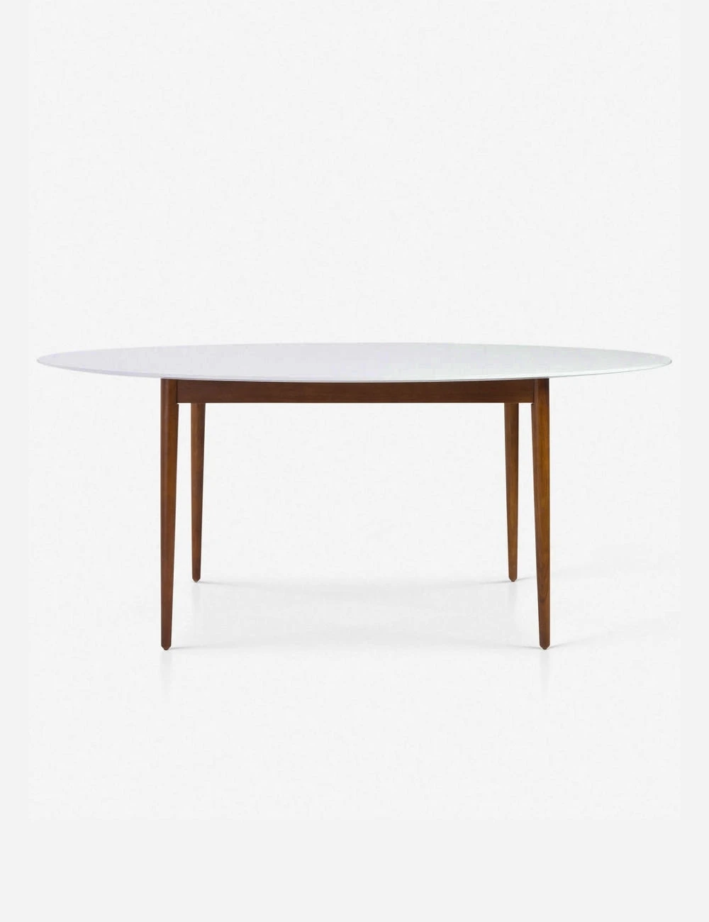 Cici Oval Dining Table 2 Cici Oval Dining Table - Image 2