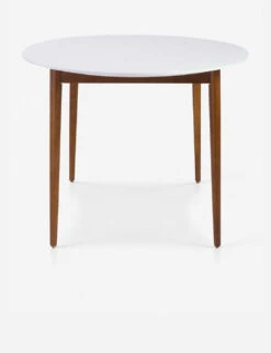 Cici Oval Dining Table 6 Cici Oval Dining Table -Chic Furniture Sale 16 cici dining table white 3 1564991625 1