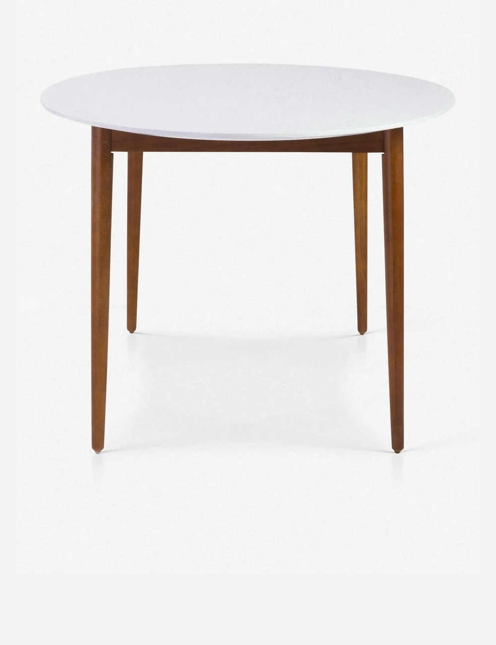 Cici Oval Dining Table 3 Cici Oval Dining Table - Image 3