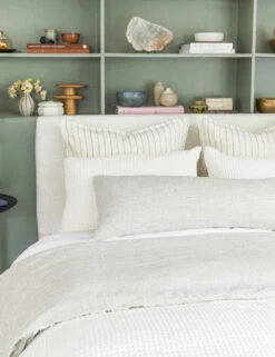 Logan Linen Pillow By Pom Pom At Home -Chic Furniture Sale 20190515 lulu silverlake home14577 1 1 b95c961c fe14 4b7d b87a 46da6eb8b450