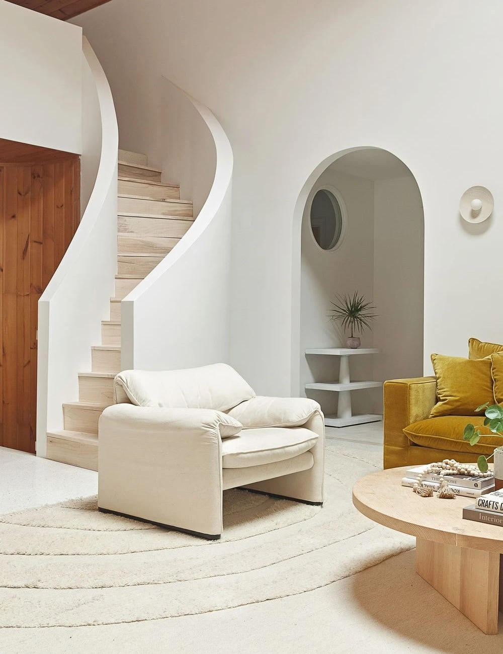 Arches Rug By Sarah Sherman Samuel 11 Arches Rug By Sarah Sherman Samuel - Image 11