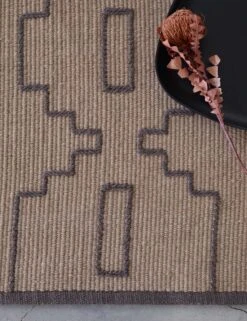 Roana Indoor / Outdoor Rug 13 Roana Indoor / Outdoor Rug -Chic Furniture Sale 20210210 outdoor rug topdowns3096 site crop