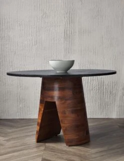 Adler Round Dining Table -Chic Furniture Sale 20210728 FallStudioLifestyle1104 SITECROP
