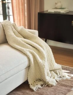 Olema Handwoven Throw -Chic Furniture Sale 20210804 HOLIDAY212618 SITECROP