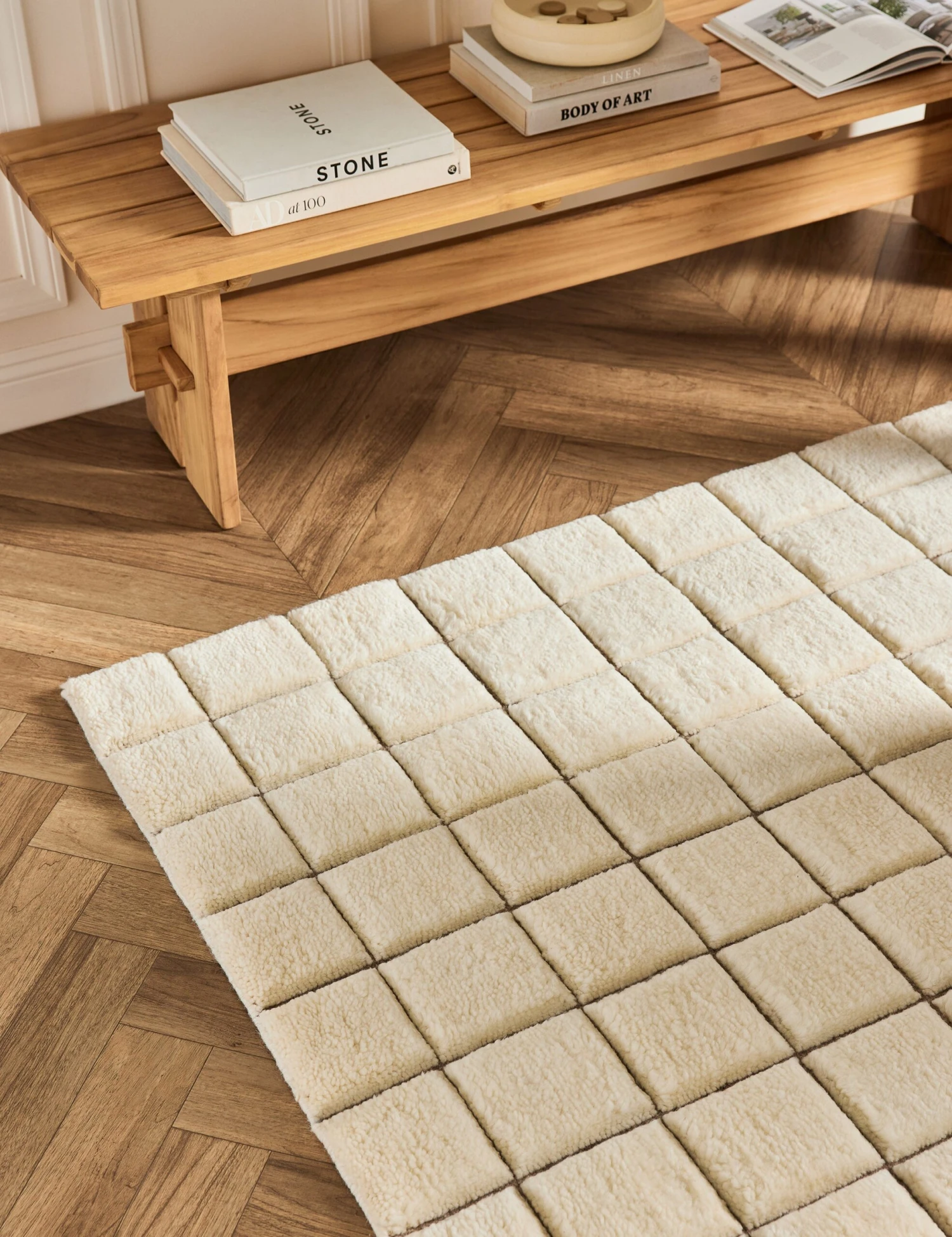 Lanza Rug 1 Lanza Rug