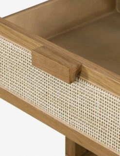 Verna Nightstand -Chic Furniture Sale 223189 001 det 2