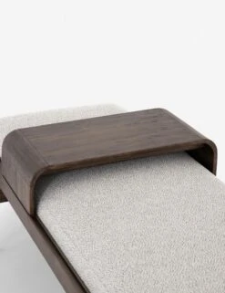 Fae Bench -Chic Furniture Sale 223315 001 det 4