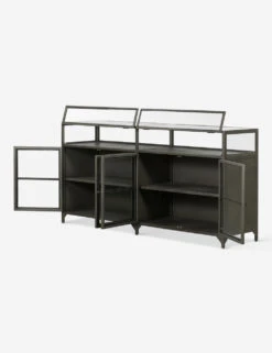 Malcom Sideboard -Chic Furniture Sale 223966 002 OPN 1