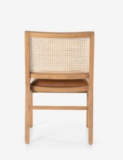 Archie Dining Chair -Chic Furniture Sale 224376 001 bck 1