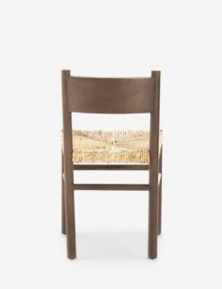 Gilbert Dining Chair -Chic Furniture Sale 224509 001 BCK 1