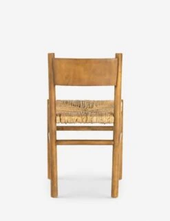 Gilbert Dining Chair -Chic Furniture Sale 224509 002 BCK 1