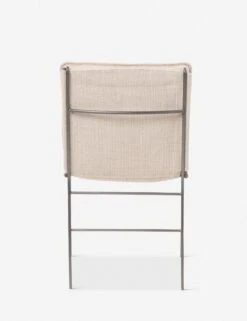 Diane Dining Chair 9 Diane Dining Chair -Chic Furniture Sale 224558 001 bck 1