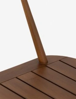 Angelo Indoor / Outdoor Dining Chair -Chic Furniture Sale 224704 002 DET 4