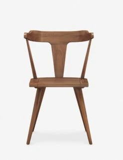 Angelo Indoor / Outdoor Dining Chair -Chic Furniture Sale 224704 002 FRT 1