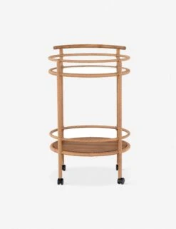 Annika Indoor / Outdoor Bar Cart -Chic Furniture Sale 224723 001 frt 1